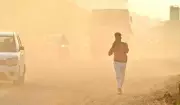 Weather Alone Can Swing Chennai's Air Pollution by 40%, Study Reveals