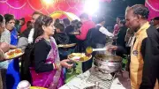 Wedding Caterers in Bhubaneswar, Cuttack Face LPG Cylinder Crisis During Peak Season