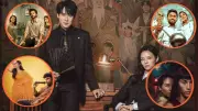 Weekend OTT Guide: 6 New Movies & Series from Aspirants S3 to Phantom Lawyer