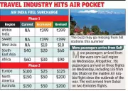 West Asia Conflict Cripples Summer Travel: Fares Soar, LPG Crisis Fuels Uncertainty