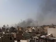 West Asia Conflict Escalates: Pro-Iran Group Strikes Erbil Hotel, Drones Intercepted