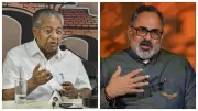 West Asia Conflict's Political Ripple in Kerala Elections: BJP vs Congress-CPM