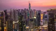 West Asia Crisis Casts Shadow on Indian Investment in Dubai Real Estate