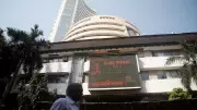 West Asia Crisis Triggers Sharp Fall in Sensex and Nifty, Investors Wary