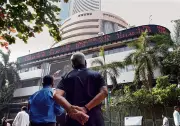 West Asia Turmoil Triggers Market Plunge: Sensex Crashes 1,123 Points, Nifty Down 1.55%