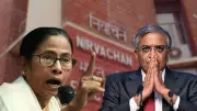 West Bengal 2026 Polls: EC's Bureaucratic Reshuffle Ignites TMC-BJP Clash