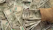 West Bengal Elections: Rs 181 Crore in Cash, Liquor, Drugs Seized Under Model Code