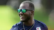 West Indies Coach Daren Sammy Draws Inspiration from 2016 Upset Ahead of India Clash