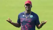 West Indies Coach Sammy Eyes 'David vs Goliath' Upset Against India in T20 World Cup