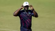 West Indies Cricket Team Stranded in Kolkata Amid West Asia War, Sammy Posts 'Just Wanna Go Home'