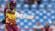 West Indies' Evin Lewis Reverses Retirement, Eyes Test Cricket Comeback by 2026