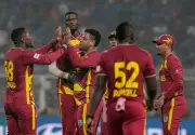 West Indies Team Stuck in Kolkata, South Africa Players Set for New Zealand