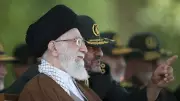 What is the Iranian Revolutionary Guard? Its Role After Khamenei's Death Explained