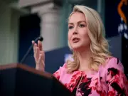 White House Credits US Diplomacy for Iran's Decision to Allow Oil Tankers Through Hormuz