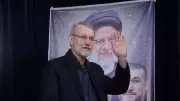 Who Was Ali Larijani? Veteran Iranian Politician Killed in Israeli Air Strike