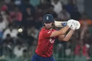 Will Jacks Emerges as England's T20 World Cup Linchpin After Earthquake-Like Rise
