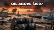 Will Oil Prices Surge to $100 Amid Escalating Middle East Tensions?