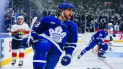William Nylander's Future in Toronto Under Scrutiny After Playoff Miss