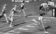 Wilma Rudolph: From Polio Survivor to Olympic Legend and Civil Rights Icon