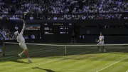 Wimbledon to Introduce Video Review Technology from 2026 Season