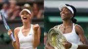 Wimbledon's Unlikely Queens: Five Underdog Champions Who Defied the Rankings