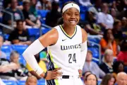 WNBA Star Arike Ogunbowale Arrested After Alleged Nightclub Attack in Miami