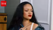 Woman Arrested After Firing 10 Shots at Rihanna's Beverly Hills Home
