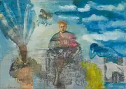 Women Artists Redefine Global Art Scene: A Women's Day Spotlight