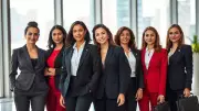 Women CEOs Shift from Banking to FMCG and Pharma in India's Corporate Landscape