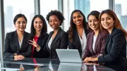 Women Leaders Driving Responsible AI Adoption in Global Enterprises