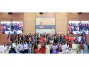 Women Leaders in India's Construction Sector Honored at CWIC Conclave & Real Woman Awards 2026