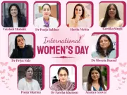 Women Leaders Spearhead Innovation and Progress on International Women's Day 2026