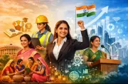 Women-Led Development Emerges as India's Most Powerful Economic Engine