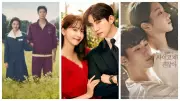 Women Use K-Dramas as Modern Dating Guides to Teach Men Relationship Etiquette