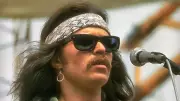 Woodstock Legend Country Joe McDonald Dies at 84, Leaving Legacy of Anti-War Anthems