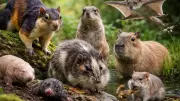 World's Deadliest Rat and 8 Bizarre Rodents That Defy Nature's Rules