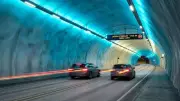 World's Longest Road Tunnels: Engineering Marvels That Took Decades to Build
