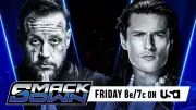 WWE SmackDown Pittsburgh Preview: Jelly Roll Debuts, WrestleMania Build Intensifies