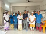 Xandari Pearl Boosts Women-Led Kudumbashree Enterprises via Local Sourcing