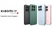 Xiaomi 17 Launched in India Under Rs 90,000 with Snapdragon 8 Elite Gen 5 and 100W Fast Charging