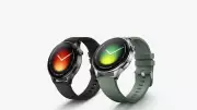 Xiaomi Watch 5 Launches at MWC 2026 with Wear OS 6 and EMG Gestures