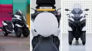 Yamaha Launches World's First Scooter with Airbag: Key Features & 2026 Launch