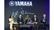 Yamaha Music India Appoints Legendary Composer A.R. Rahman as Brand Ambassador
