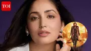 Yami Gautam's Viral Reaction to Husband's Film 'Dhurandhar 2' Screening