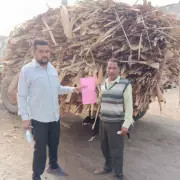 Yamunanagar Civic Body Intensifies Crackdown on Public Littering Violations