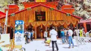 Yamunotri Temple Welcomes All Devotees, Contrasts with Other Char Dham Shrines
