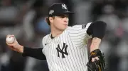Yankees Pitcher Cam Schlittler Calls Security Over Spider in Locker During Spring Training