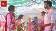 Yeh Rishta Kya Kehlata Hai: Holi Drama Unfolds as Mukti Returns After 8 Years