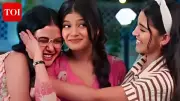 Yeh Rishta Kya Kehlata Hai: Meher's Jealousy Sparks Wedding Chaos Plan