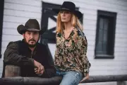 Yellowstone Spinoff Dutton Ranch Sets May 2026 Release Date on Paramount+